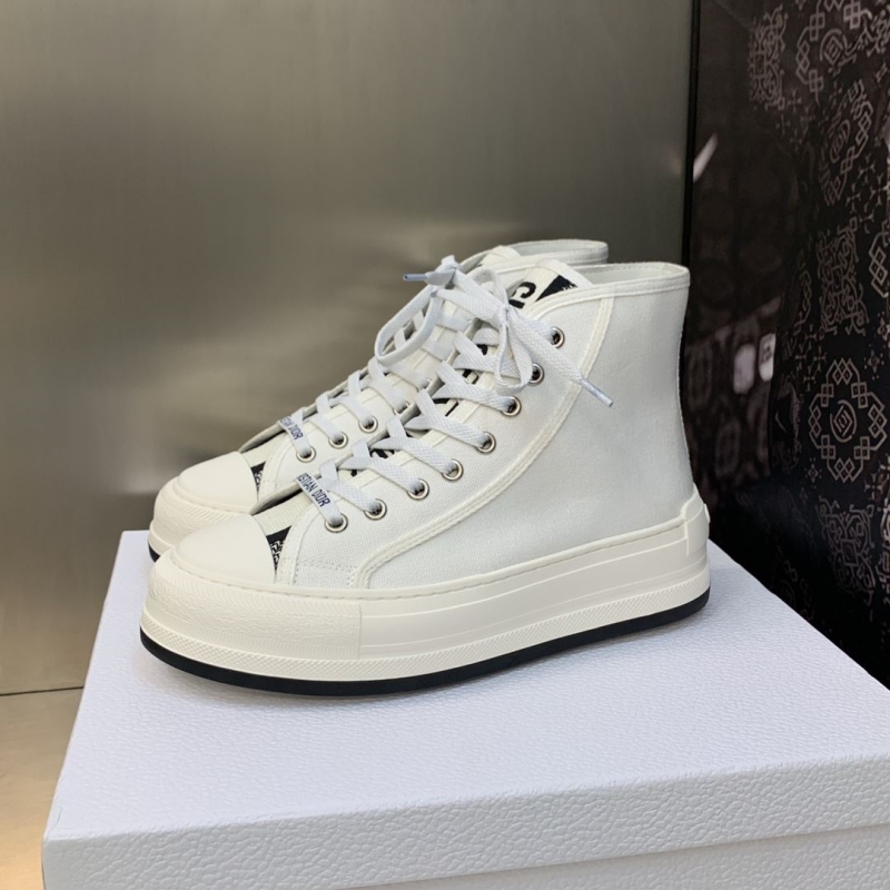 Christian Dior Casual Shoes